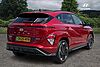 Hyundai KONA 160kW N Line 65kWh 5dr Auto Ultimate Red