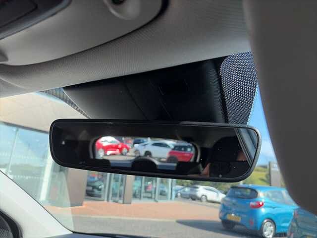 Hyundai TUCSON 1.6 Tgdi Se Connect 5Dr 2Wd