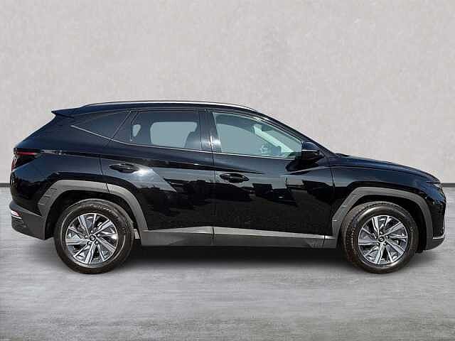 Hyundai TUCSON 1.6 Tgdi Se Connect 5Dr 2Wd