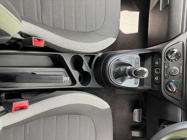 Hyundai I10 1.0 Advance Hatchback 5Dr Petrol Auto Euro 6 (S/S) (67 Ps) Atlas White