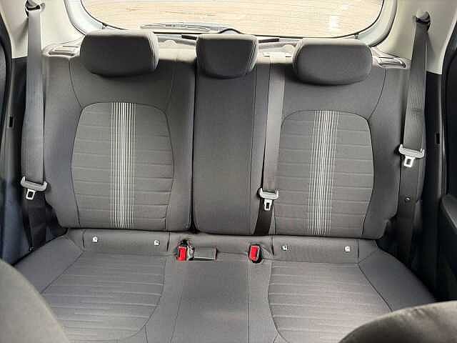 Hyundai I10 1.0 Advance Hatchback 5Dr Petrol Auto Euro 6 (S/S) (67 Ps) Atlas White