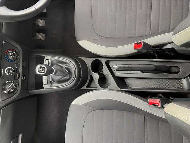 Hyundai I10 1.0 Se Connect Hatchback 5Dr Petrol Manual Euro 6 (S/S) (67 Ps) Aurora Grey