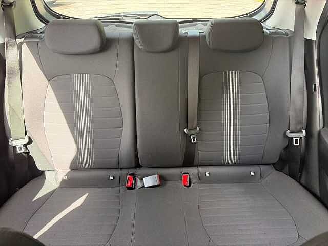 Hyundai I10 1.0 Se Connect Hatchback 5Dr Petrol Manual Euro 6 (S/S) (67 Ps) Aurora Grey