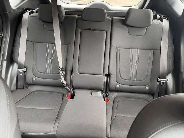 Hyundai TUCSON 1.6 T-Gdi Premium Suv 5Dr Petrol Manual Euro 6 (S/S) (150 Ps) Silky Bronze