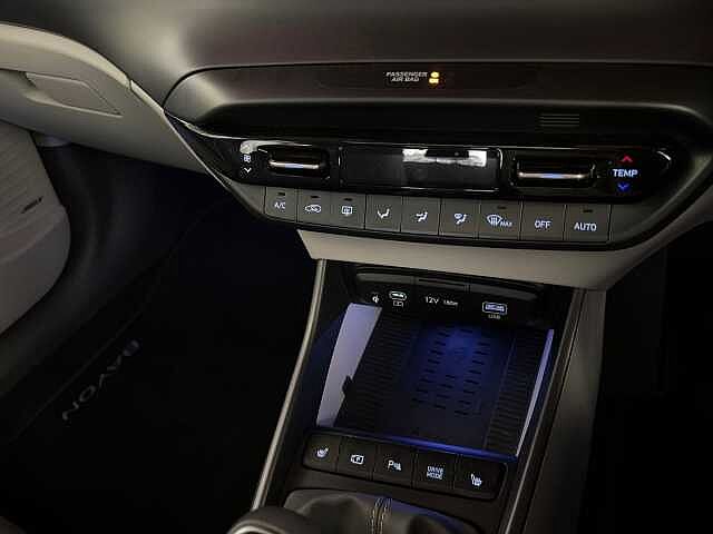 Hyundai BAYON 1.0 T-Gdi Ultimate Suv 5Dr Petrol Manual Euro 6 (S/S) (100 Ps) Atlas White