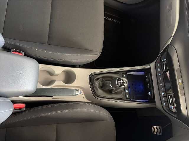 Hyundai BAYON 1.0 T-Gdi Ultimate Suv 5Dr Petrol Manual Euro 6 (S/S) (100 Ps) Atlas White