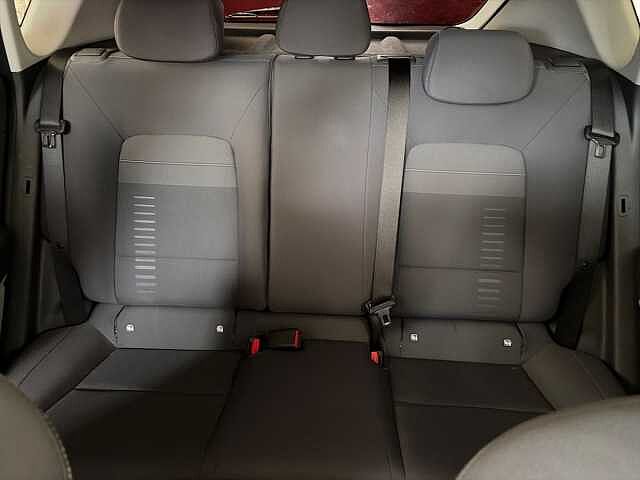 Hyundai BAYON 1.0 T-Gdi Ultimate Suv 5Dr Petrol Manual Euro 6 (S/S) (100 Ps) Atlas White