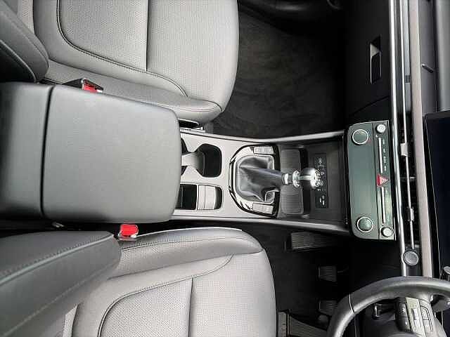 Hyundai TUCSON 1.6 T-Gdi Ultimate Suv 5Dr Petrol Manual Euro 6 (S/S) (160 Ps) Serenity White