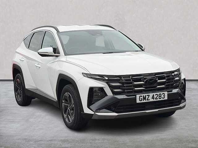 1.6 T-Gdi Advance Suv 5Dr Petrol Hybrid Auto Euro 6 (S/S) (215 Ps)