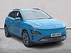 Hyundai KONA 64Kwh Premium Suv 5Dr Electric Auto (10.5Kw Charger) (204 Ps) Dive Blue