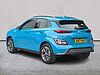 Hyundai KONA 64Kwh Premium Suv 5Dr Electric Auto (10.5Kw Charger) (204 Ps) Dive Blue