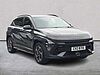Hyundai KONA 1.6 Gdi Hybrid N Line 5Dr Dct Ecotronic Grey