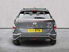 Hyundai KONA 1.6 Gdi Hybrid N Line 5Dr Dct Ecotronic Grey