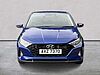 Hyundai I20 1.0 T-Gdi Mhev Se Connect Hatchback 5Dr Petrol Hybrid Dct Euro 6 (S/S) (100 Ps) Intense Blue
