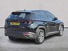 Hyundai TUCSON 1.6 Tgdi Se Connect 5Dr 2Wd Abyss Black
