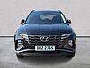 Hyundai TUCSON 1.6 Tgdi Se Connect 5Dr 2Wd Abyss Black