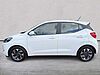 Hyundai I10 1.0 Advance Hatchback 5Dr Petrol Auto Euro 6 (S/S) (67 Ps) Atlas White