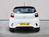 Hyundai I10 1.0 Advance Hatchback 5Dr Petrol Auto Euro 6 (S/S) (67 Ps) Atlas White