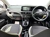 Hyundai I10 1.0 Advance Hatchback 5Dr Petrol Auto Euro 6 (S/S) (67 Ps) Atlas White