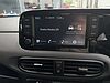 Hyundai I10 1.0 Se Connect Hatchback 5Dr Petrol Manual Euro 6 (S/S) (67 Ps) Aurora Grey