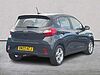 Hyundai I10 1.0 Se Connect Hatchback 5Dr Petrol Manual Euro 6 (S/S) (67 Ps) Aurora Grey