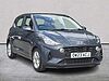 Hyundai I10 1.0 Se Connect Hatchback 5Dr Petrol Manual Euro 6 (S/S) (67 Ps) Aurora Grey