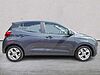 Hyundai I10 1.0 Se Connect Hatchback 5Dr Petrol Manual Euro 6 (S/S) (67 Ps) Aurora Grey