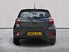 Hyundai I10 1.0 Se Connect Hatchback 5Dr Petrol Manual Euro 6 (S/S) (67 Ps) Aurora Grey