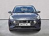 Hyundai I10 1.0 Se Connect Hatchback 5Dr Petrol Manual Euro 6 (S/S) (67 Ps) Aurora Grey