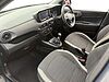 Hyundai I10 1.0 Se Connect Hatchback 5Dr Petrol Manual Euro 6 (S/S) (67 Ps) Aurora Grey