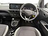 Hyundai I10 1.0 Se Connect Hatchback 5Dr Petrol Manual Euro 6 (S/S) (67 Ps) Aurora Grey