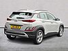 Hyundai KONA 1.0 T-Gdi Mhev Se Connect Suv 5Dr Petrol Hybrid Manual Euro 6 (S/S) (120 Ps) Cyber Grey