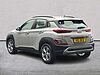 Hyundai KONA 1.0 T-Gdi Mhev Se Connect Suv 5Dr Petrol Hybrid Manual Euro 6 (S/S) (120 Ps) Cyber Grey