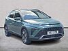 Hyundai BAYON 1.0 T-Gdi Mhev Premium Suv 5Dr Petrol Hybrid Dct Euro 6 (S/S) (100 Ps) Mangrove Green