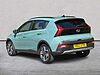Hyundai BAYON 1.0 T-Gdi Mhev Premium Suv 5Dr Petrol Hybrid Dct Euro 6 (S/S) (100 Ps) Mangrove Green