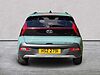 Hyundai BAYON 1.0 T-Gdi Mhev Premium Suv 5Dr Petrol Hybrid Dct Euro 6 (S/S) (100 Ps) Mangrove Green