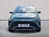 Hyundai BAYON 1.0 T-Gdi Mhev Premium Suv 5Dr Petrol Hybrid Dct Euro 6 (S/S) (100 Ps) Mangrove Green
