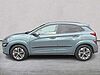 Hyundai KONA 64Kwh Premium Suv 5Dr Electric Auto (10.5Kw Charger) (204 Ps) Jungle Green