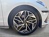 Hyundai IONIQ 6 77.4Kwh Ultimate Saloon 4Dr Electric Auto (228 Ps) Serenity White