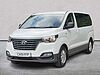 Hyundai I800 2.5 Crdi Se Mpv 5Dr Diesel Manual Euro 6 (136 Ps) Creamy White