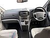 Hyundai I800 2.5 Crdi Se Mpv 5Dr Diesel Manual Euro 6 (136 Ps) Creamy White