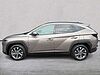 Hyundai TUCSON 1.6 T-Gdi Premium Suv 5Dr Petrol Manual Euro 6 (S/S) (150 Ps) Silky Bronze