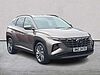 Hyundai TUCSON 1.6 T-Gdi Premium Suv 5Dr Petrol Manual Euro 6 (S/S) (150 Ps) Silky Bronze