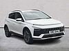 Hyundai BAYON 1.0 T-Gdi Ultimate Suv 5Dr Petrol Manual Euro 6 (S/S) (100 Ps) Atlas White