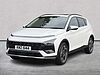 Hyundai BAYON 1.0 T-Gdi Ultimate Suv 5Dr Petrol Manual Euro 6 (S/S) (100 Ps) Atlas White