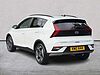 Hyundai BAYON 1.0 T-Gdi Ultimate Suv 5Dr Petrol Manual Euro 6 (S/S) (100 Ps) Atlas White
