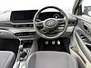 Hyundai BAYON 1.0 T-Gdi Ultimate Suv 5Dr Petrol Manual Euro 6 (S/S) (100 Ps) Atlas White