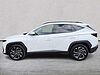 Hyundai TUCSON 1.6 T-Gdi Ultimate Suv 5Dr Petrol Manual Euro 6 (S/S) (160 Ps) Serenity White