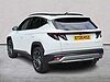 Hyundai TUCSON 1.6 T-Gdi Ultimate Suv 5Dr Petrol Manual Euro 6 (S/S) (160 Ps) Serenity White