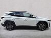 Hyundai TUCSON 1.6 T-Gdi Ultimate Suv 5Dr Petrol Manual Euro 6 (S/S) (160 Ps) Serenity White